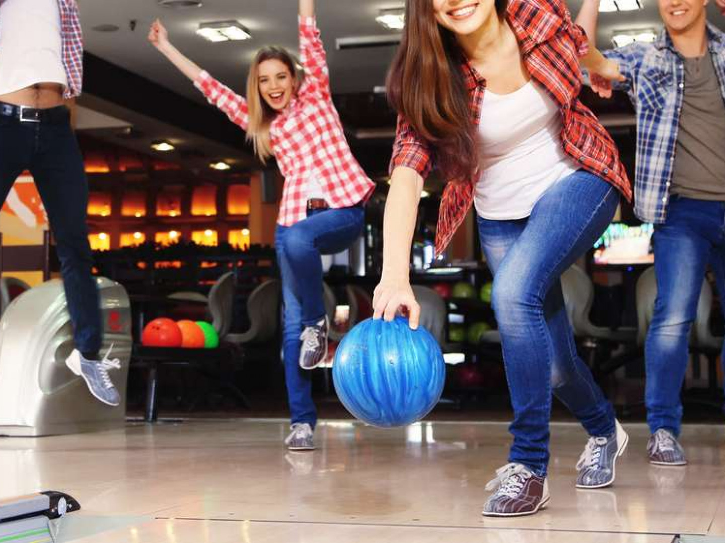 Junior Bowling Leagues East Providence, RI East Providence Lanes